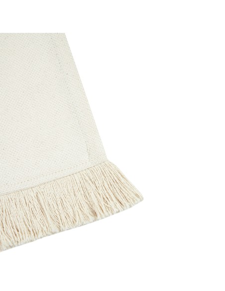 Coussin à Franges Landscape Natural