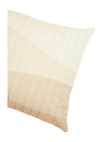 Coussin Matelassé Landscape Desert Shades