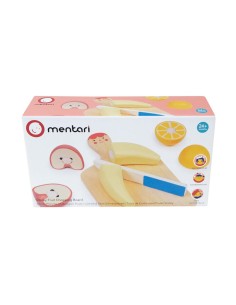 Planche à découper Fruits - Mentari 2