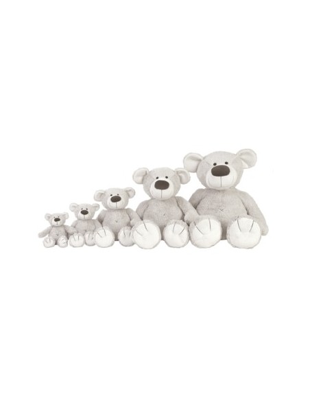 Grand Ours en peluche Baggio