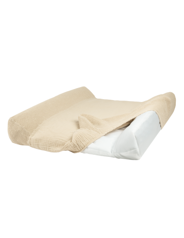 Matelas à langer Imperméable Wabi-Sabi Ginger