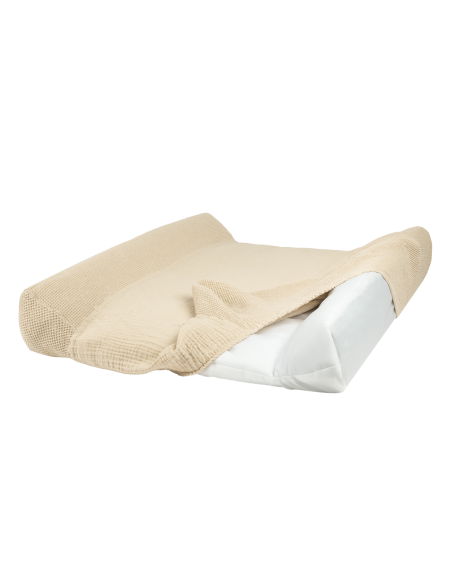 Matelas à langer Imperméable Wabi-Sabi Ginger