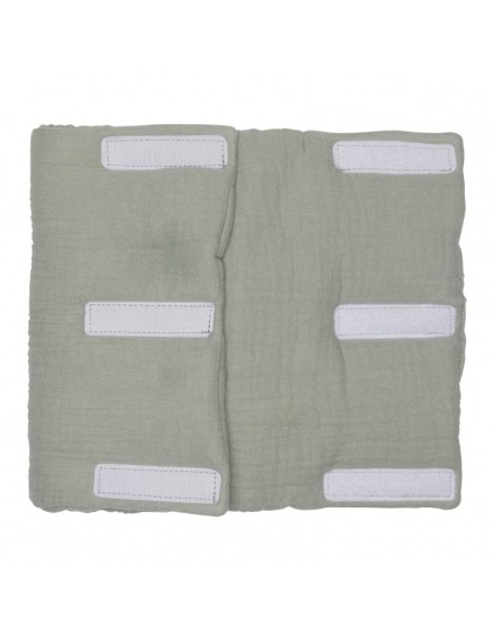 Tour de Lit Modulable BB&Co en Coton