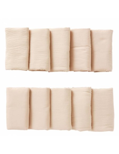 Tour de Lit Modulable BB&Co en Coton