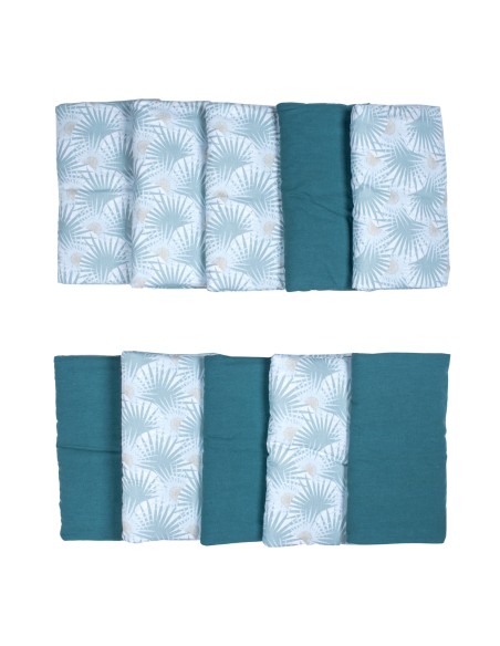 Tour de Lit Modulable BB&Co en Coton