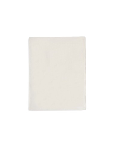 Couverture en maille tricotée et velours Cosy...