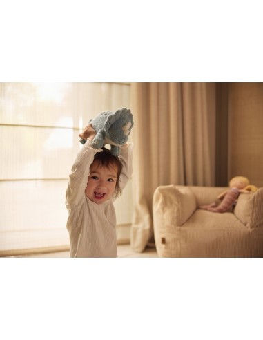 Peluche Sirène Ella