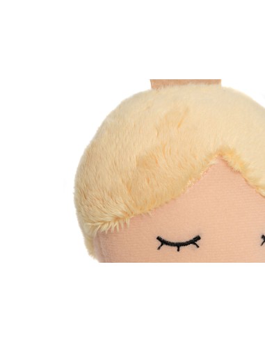 Peluche Sirène Ella