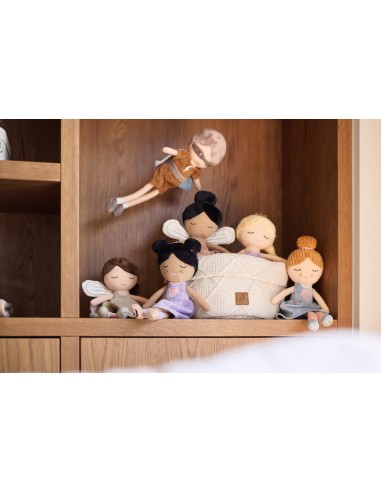 Peluche Superhero Dave