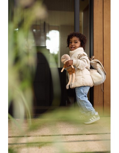 Peluche Superhero Dave