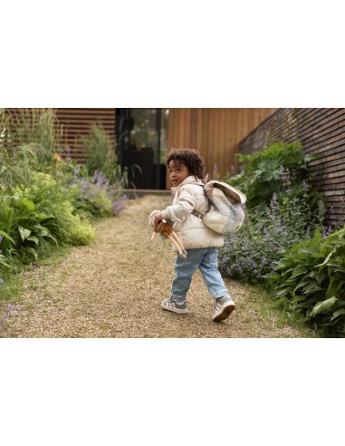 Peluche Superhero Dave