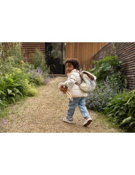 Peluche Superhero Dave