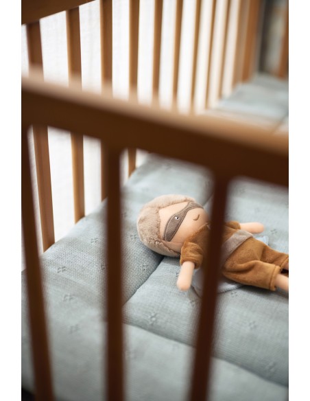 Peluche Superhero Dave