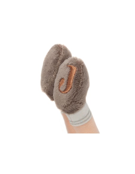 Peluche Superhero Dave