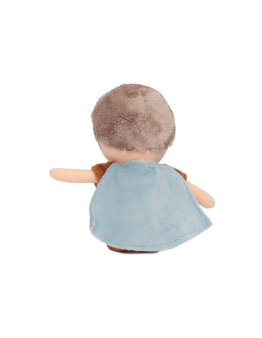 Peluche Superhero Dave