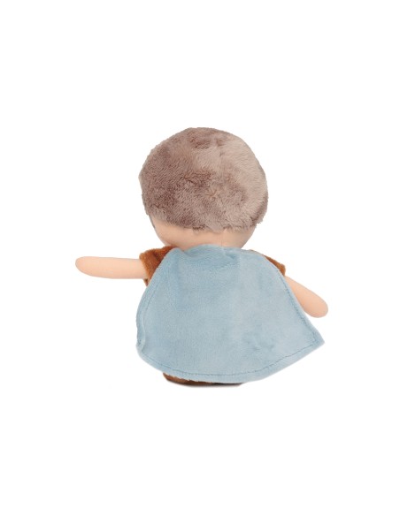 Peluche Superhero Dave