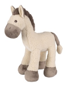 Peluche Petit Cheval Helma