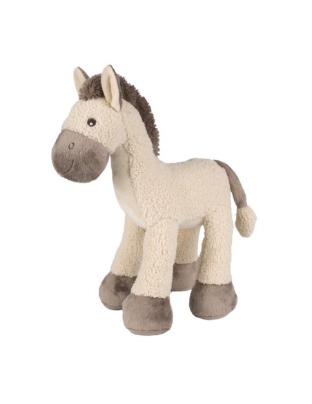 Peluche Petit Cheval Helma