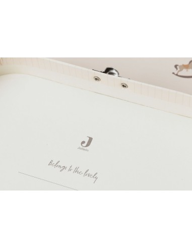 Petites Valisettes en carton Nostalgic Ride...