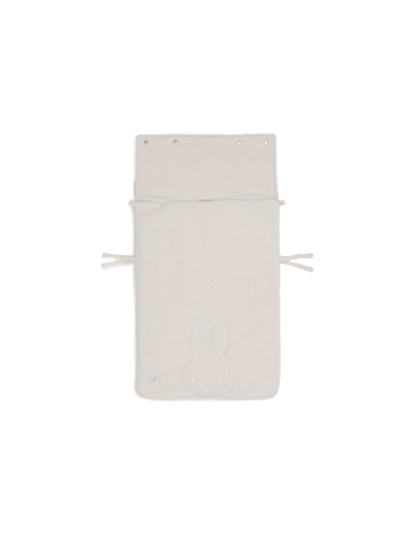 Nid d'ange Chancelière Bouclette Miffy Teddy...