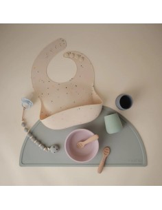 Mini Gobelet d'apprentissage en silicone souple Cambridge... 2