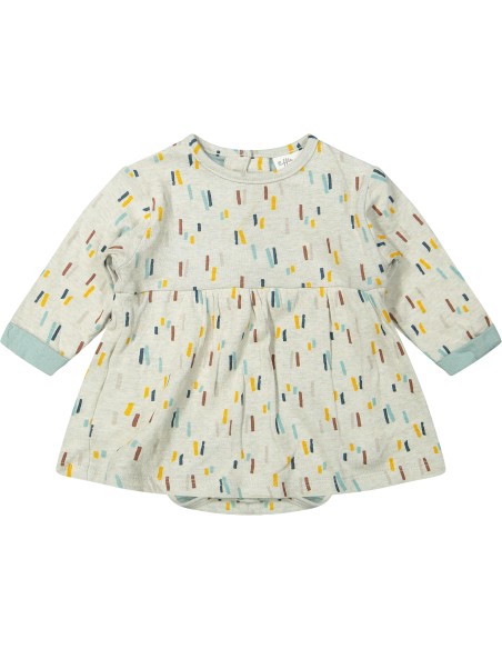 Ensemble Annabelle Robe et Legging