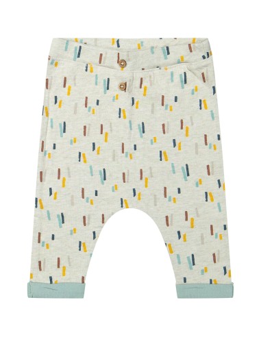 Ensemble Armel Cardigan et Baggy