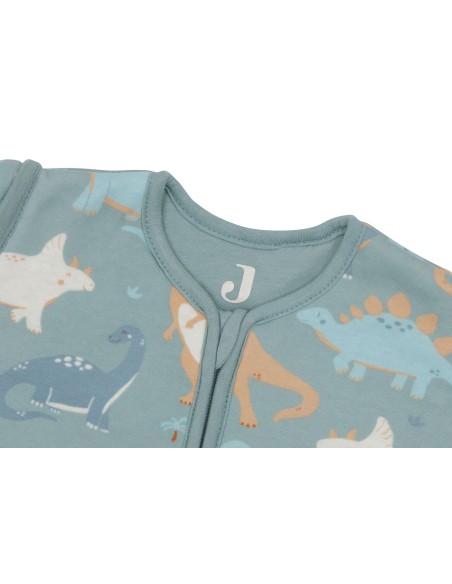 Gigoteuse à manches amovibles Roarsome