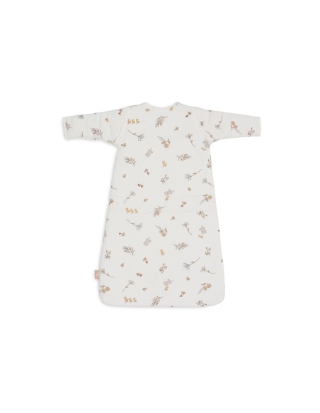 Gigoteuse à manches amovibles Riverside