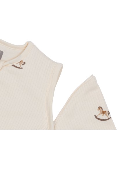 Gigoteuse à manches amovibles Nostalgic Ride