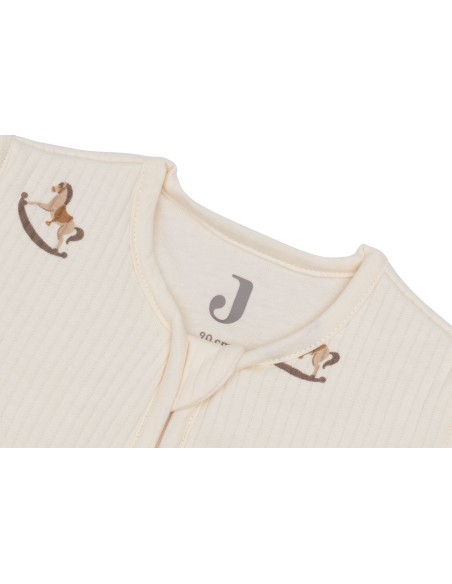 Gigoteuse à manches amovibles Nostalgic Ride