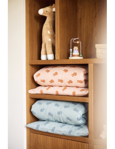 Tour d'empilage en Bois à Spirale Jungle Jambo...