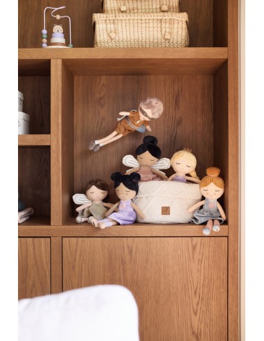 Tour d'empilage en Bois à Spirale Jungle Jambo...