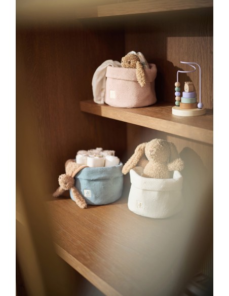 Tour d'empilage en Bois à Spirale Jungle Jambo Cheetah