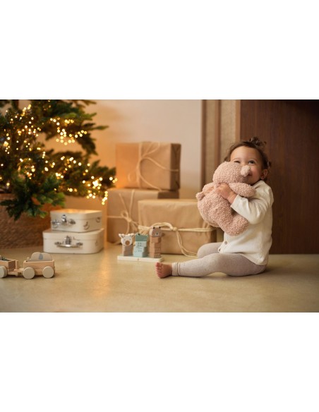 Tour empilable Culbuto en bois Jungle Jambo