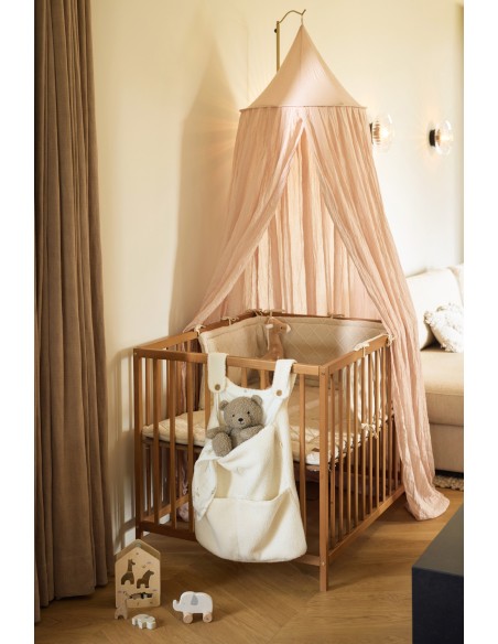 Boîte à Formes en Bois Animaux Jungle Jambo