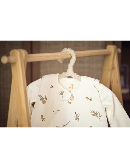 Couverture d'emmaillotage 0-3 mois Riverside