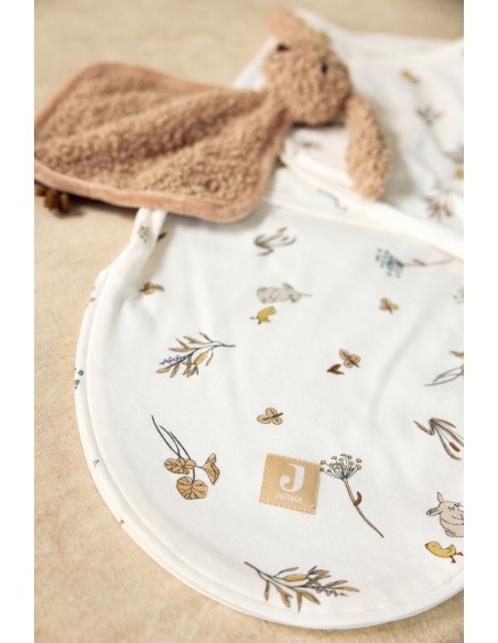 Couverture d'emmaillotage 0-3 mois Riverside