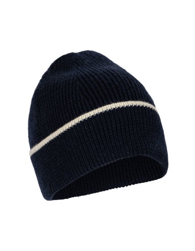 Bonnet chaud en laine de mérinos Louli Total...