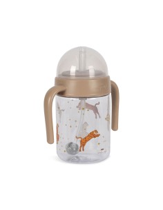 Gourde à Paille Lestée Roar 2