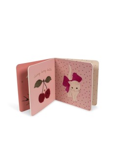 Livre Sensoriel Licorne 2