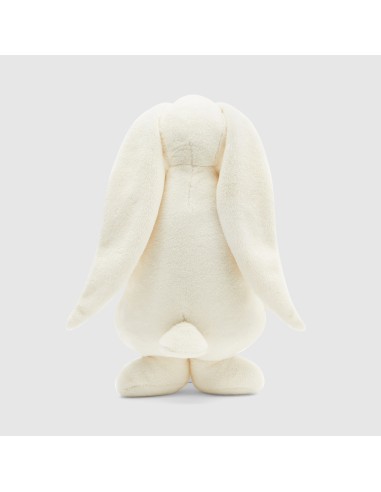 Lapin Moonie Douceur Crème V2 - Musique et Lumière