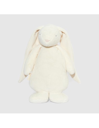 Lapin Moonie Douceur Crème V2 - Musique et Lumière