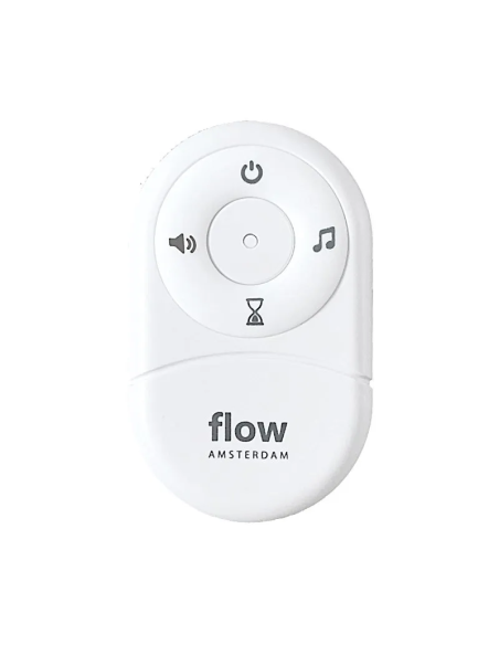 Mobile de lit musical Milo Lapins - rechargeable à télécommande