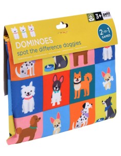 Dominos des Chiens 2