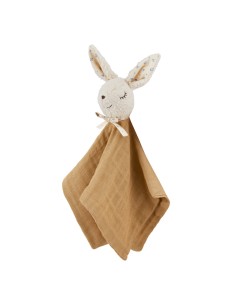 Doudou Lange Lapin Bunny Capri CamCam