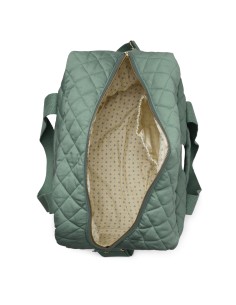 Grand Sac à Langer Ivy Green CamCam Copenhagen 2
