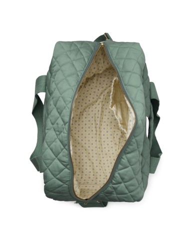 Grand Sac à Langer Ivy Green CamCam Copenhagen