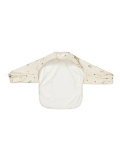 Bavoir imperméable à manches Bicycles 2