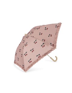 Parapluie enfant Cerises Frill Cherry Konges Slojd 2